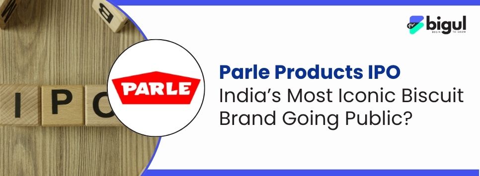 Parle Products IPO